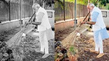 Swachh Bharat Mission में PM Modi ने महिलाओं के योगदान को सराहा | वनइंडिया हिन्दी