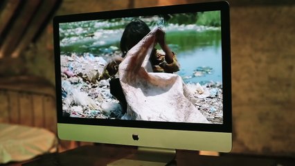 SINIK - Le réveil (Clip Officiel)