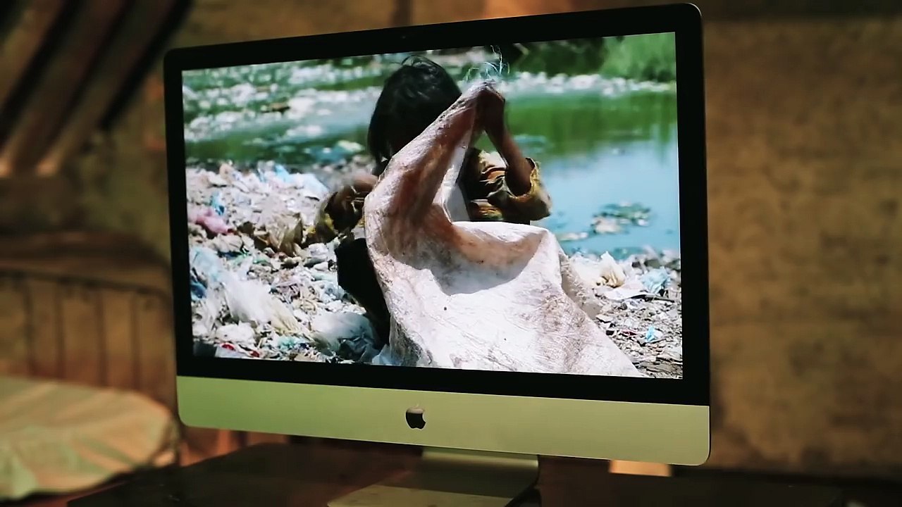 SINIK - Le réveil (Clip Officiel)