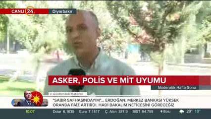 PKK ve FETÖ can çekişiyor