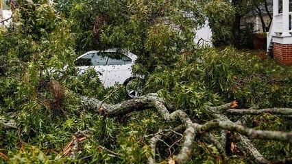 Emelkedik a Florence hurrikán áldozatainak száma