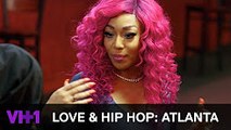 Love & Hip Hop Hollywood Temporada 5 Episodio 9 [[La verdadera historia de Hollywood]] VH1