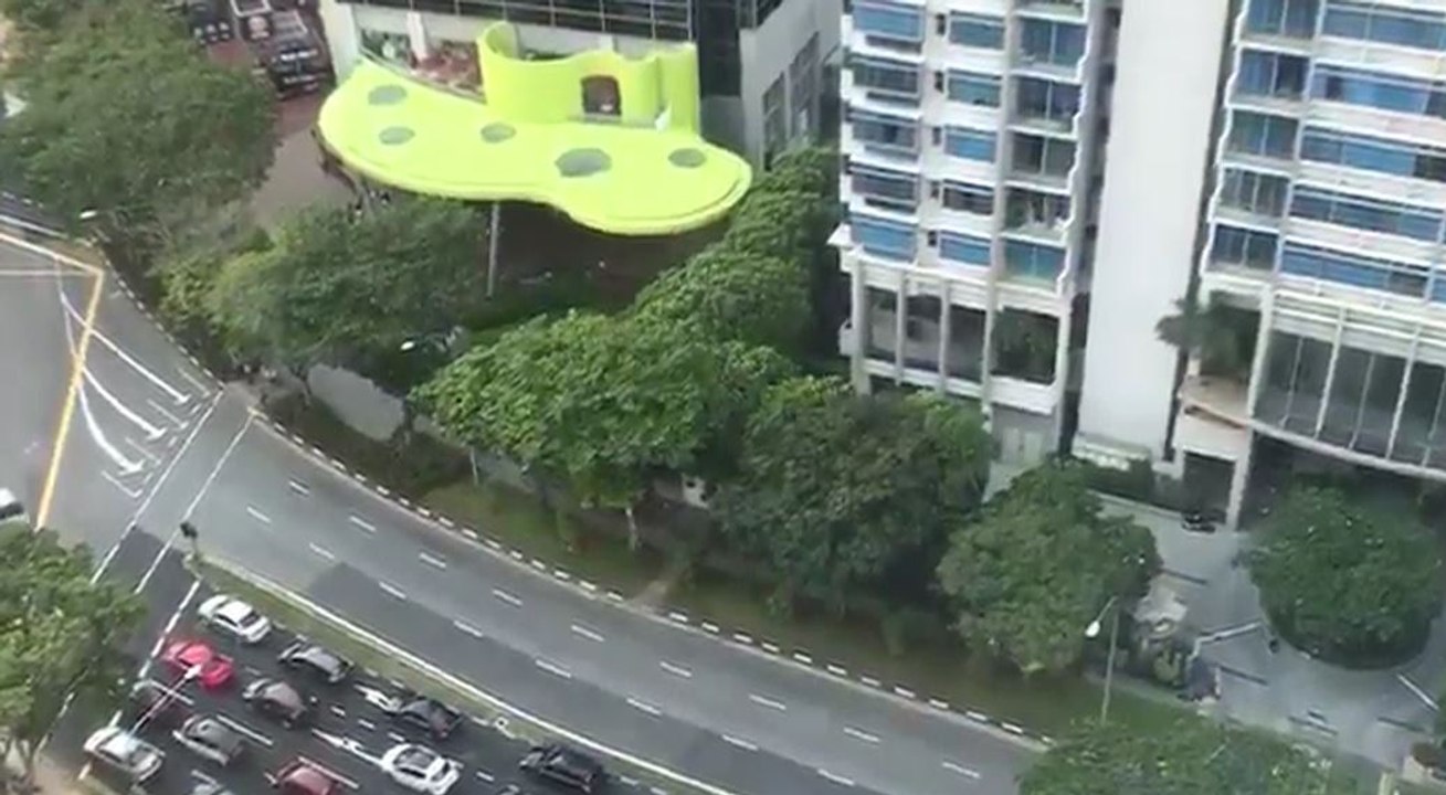 கட்டாயம் பார்க்க வேண்டிய நாசரின் ‘டிராபிக்’ வீடியோ!