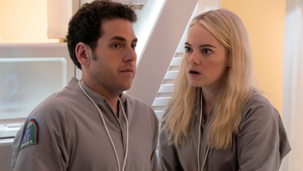 *Maniac* Season 1 Episode 2 | {Netflix} : >Epsd 2