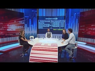 Ekopolitikë - "Shëndetësia e dështuar" (14 shtator 2018)