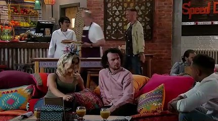 Coronation Street Friday 6th July 2018 Part 1 Preview