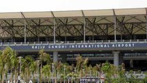 Shamshabad Airport Ranks 1st In World In Airport Service