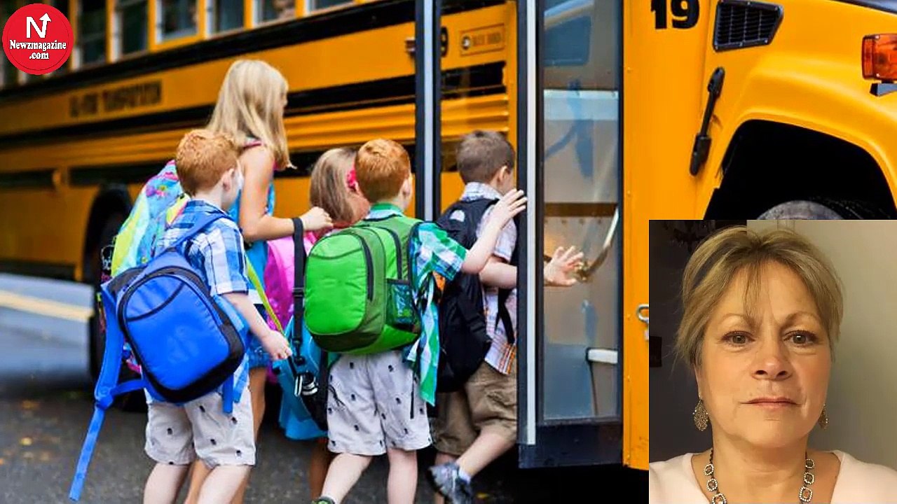 Bus Driver Witnesses Kids’ Treatment Of Disabled Boy — Writes A Note To Their Parents, Now It’s Going Viral