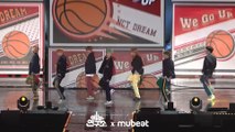 [Live Cam]  NCT DREAM - We Go Up , 엔시티 드림 - We Go Up , Korean Music Wave DMCF 2018