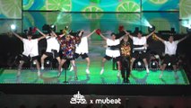 [Live Cam] NORAZO - Hit songs(Blood Sweat & Tears Energetic Ko Ko Bop CIDER), 노라조 - 히트곡 메들리(피땀눈물 에너제틱 코코밥 사이다) , Korean Music Wave DMCF 2018