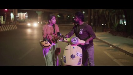 Mandharam Official Trailer | Asif Ali |  Varsha Bollamma | Vijesh Vijay | Magic Mountain Cinemas