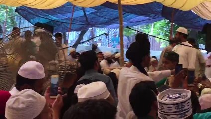 Allama Khadim Hussain Rizvi ap ki faisalabad amad