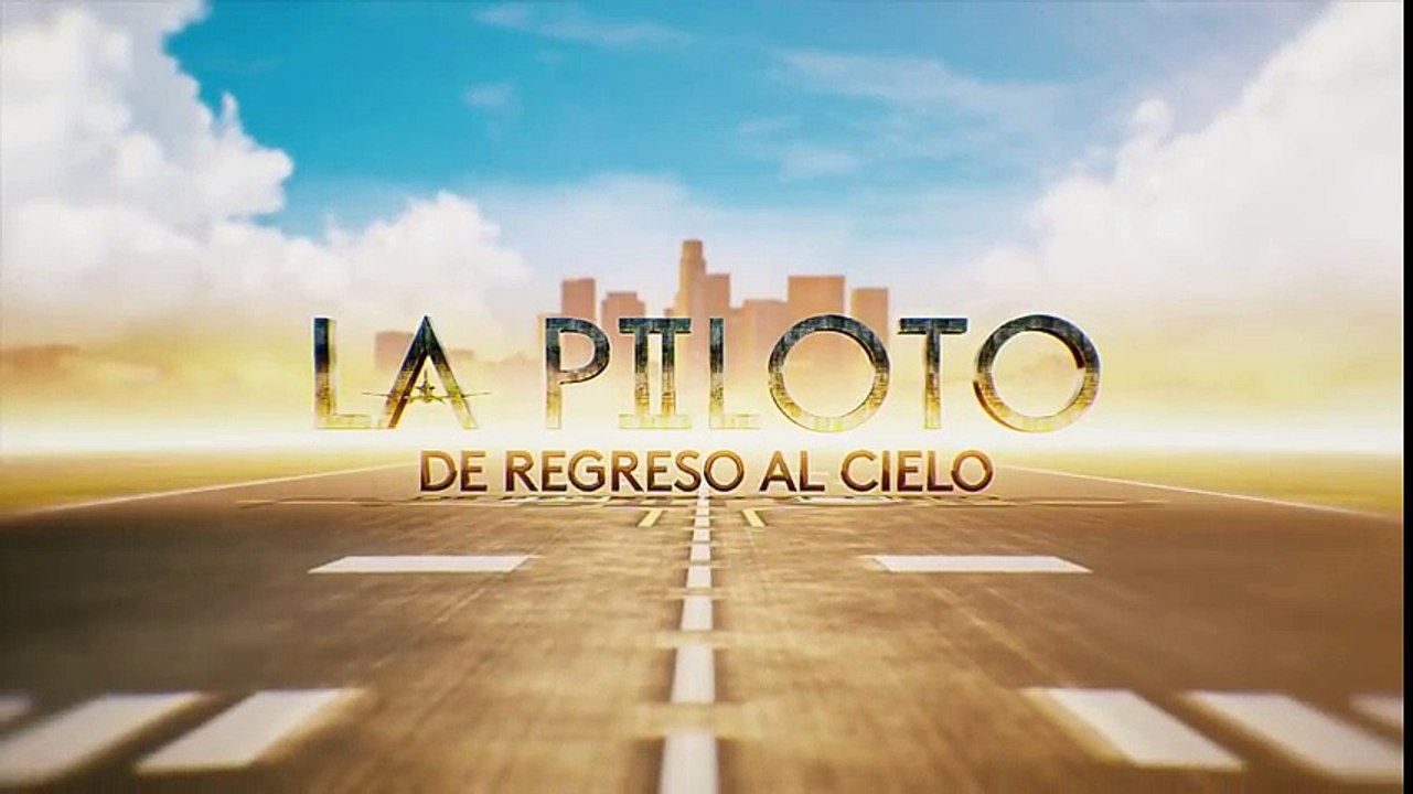 La Piloto 2 | Yolanda y su hijo se escapan de un ataque mortal de Irina