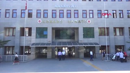 Antalya Antalya'da Fuhuş Operasyonu 9 Tutuklama