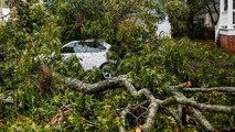 Florence deja al menos cinco muertos al golpear Carolina del Norte