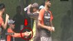 Asia Cup 2018: Captains MS Dhoni And Shoaib Malik Interacted During Practice