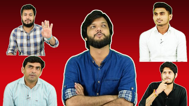 Solah Shringar: Challenge for Men | हिन्दू महिलाओं के सोलह श्रृंगार कौन-कौन से होते हैं? | Boldsky