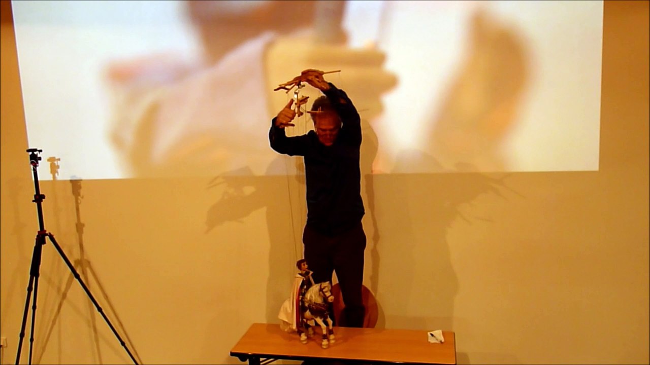 La Légende de Jeanne d’Arc ce samedi après-midi à Domremy