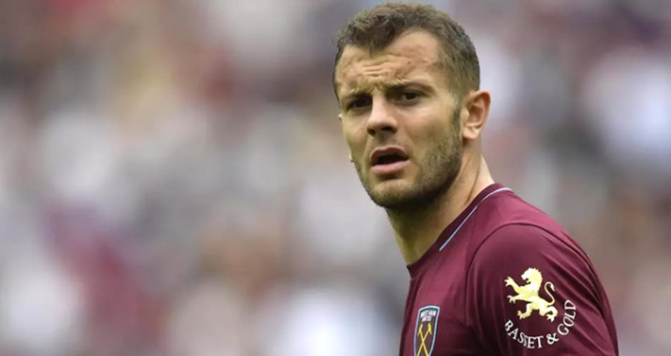 Fenerbahçe'nin Kapısından Dönen Wilshere, 3 Ay...