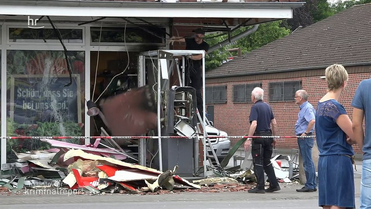 Maintower kriminalreport 02.09 - september