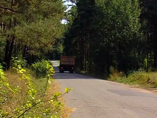 02. Управление автомобилем на подъемах и спусках