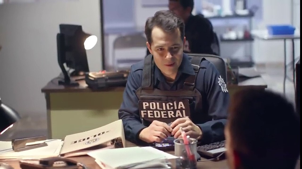 La Piloto 2 | Capítulo 33 - Resumen