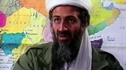 Black Ops S01E03 Taking Down Bin Laden (2012)