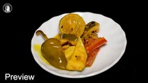 Mixed Achar Recipe - Mix Vegetable Pickle - Mix Achar Recipe by Kitchen With Amna
