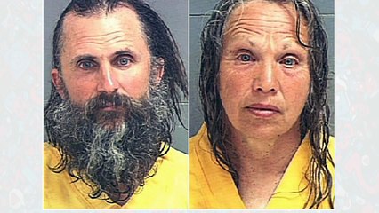 Kocası bana tecavüz ederken karısı yanındaydı ve ona yardım etti...