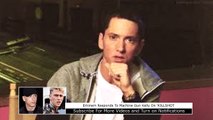 Eminem KILLSHOT Responds To Machine Gun Kelly Diss