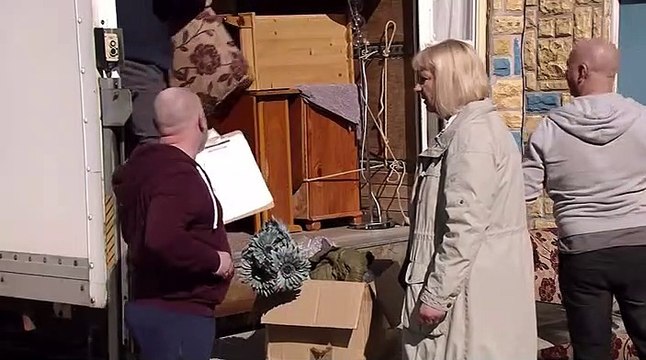 Coronation Street Monday 14th May 2018 Part 1 Preview