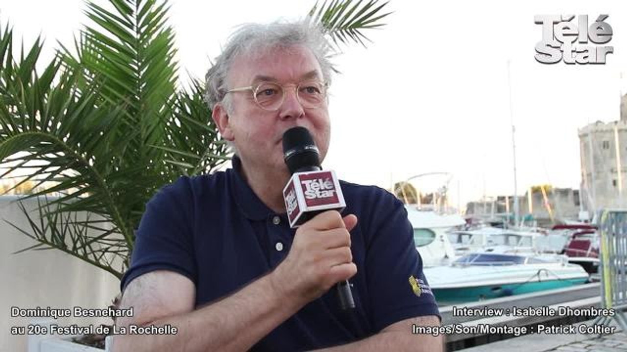 Mimie Mathy dans Dix pour cent : Dominique Besnehard veut l'actrice dans la saison 4