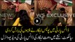 Drunk policeman in Sialkot caught doing indecent activities
