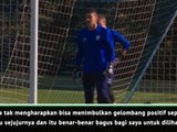 Etheridge Berharap Gairah Filipina Pada Sepakbola Meningkat