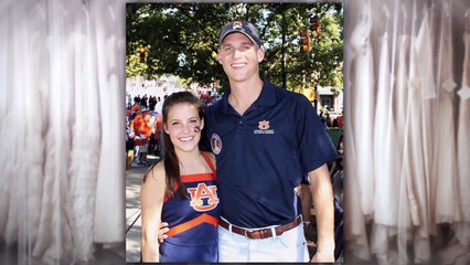 Catherine Wants A Leather Wedding Dress! | Bride By Design