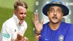 India VS England: Ravi Shastri Says India lost series due to Sam Curran | वनइंडिया हिंदी