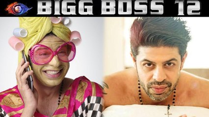 Bigg Boss 12: Know who is Pammi Aunty aka Ssumier Pasricha | FilmiBeat