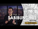 SABIBUNGKUS: Berita viral seputaran tengah bulan September