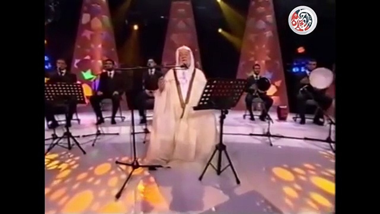 انا الفقير اليك يا رب - محمد امين الترمذي