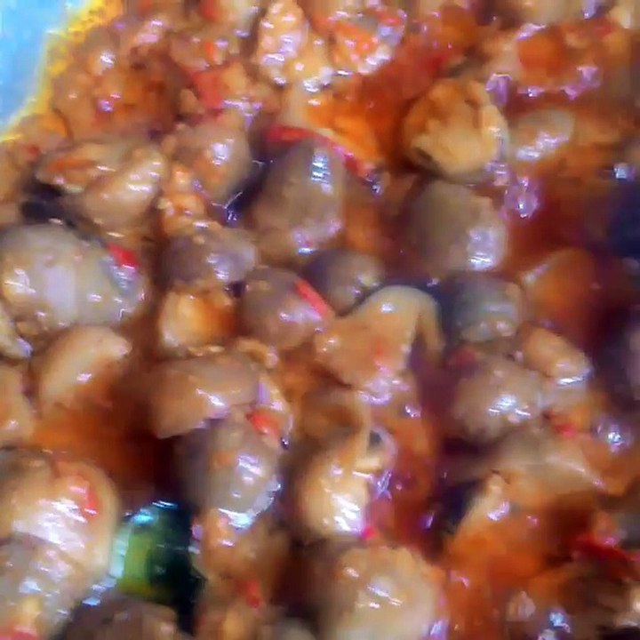 makannyan langka