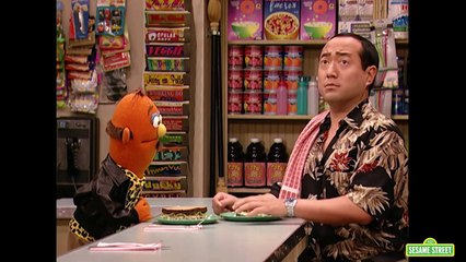 Elmo's Pretend School | Sesame Street Full Episode