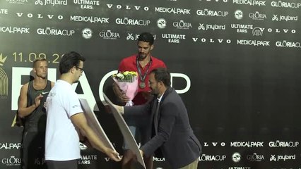 Türk Atletler, Gençlik Olimpiyatları'nda İlk Peşinde Koşacak