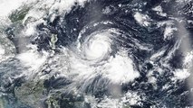 Typhoon Mangkhut hits Philippines with damaging winds, flooding rain; China next on alert