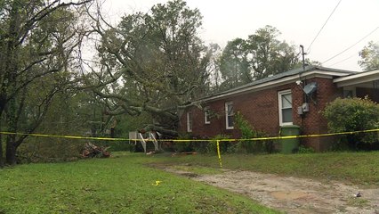 Mehrere Tote durch Hurrikan "Florence"