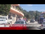 Policia aksion blic ne Vlore - Rena, FNSH