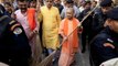 CM Yogi Adityanath ने क्यों कहा की PM Modi के इस काम से बदल गया UP | वनइंडिया हिन्दी
