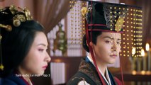 TAM QUỐC CƠ MẬT - Tập 3 FULL | Phim cổ trang Trung Quốc lồng tiếng 2018 hay
