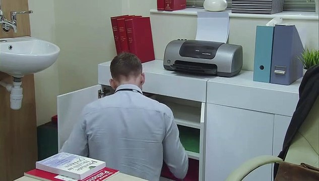 Coronation Street Wednesday 14th February 2018 Preview Part 1