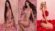 Paris Hilton Throws Shade At Kim Kardashian’s Latest Photoshoot