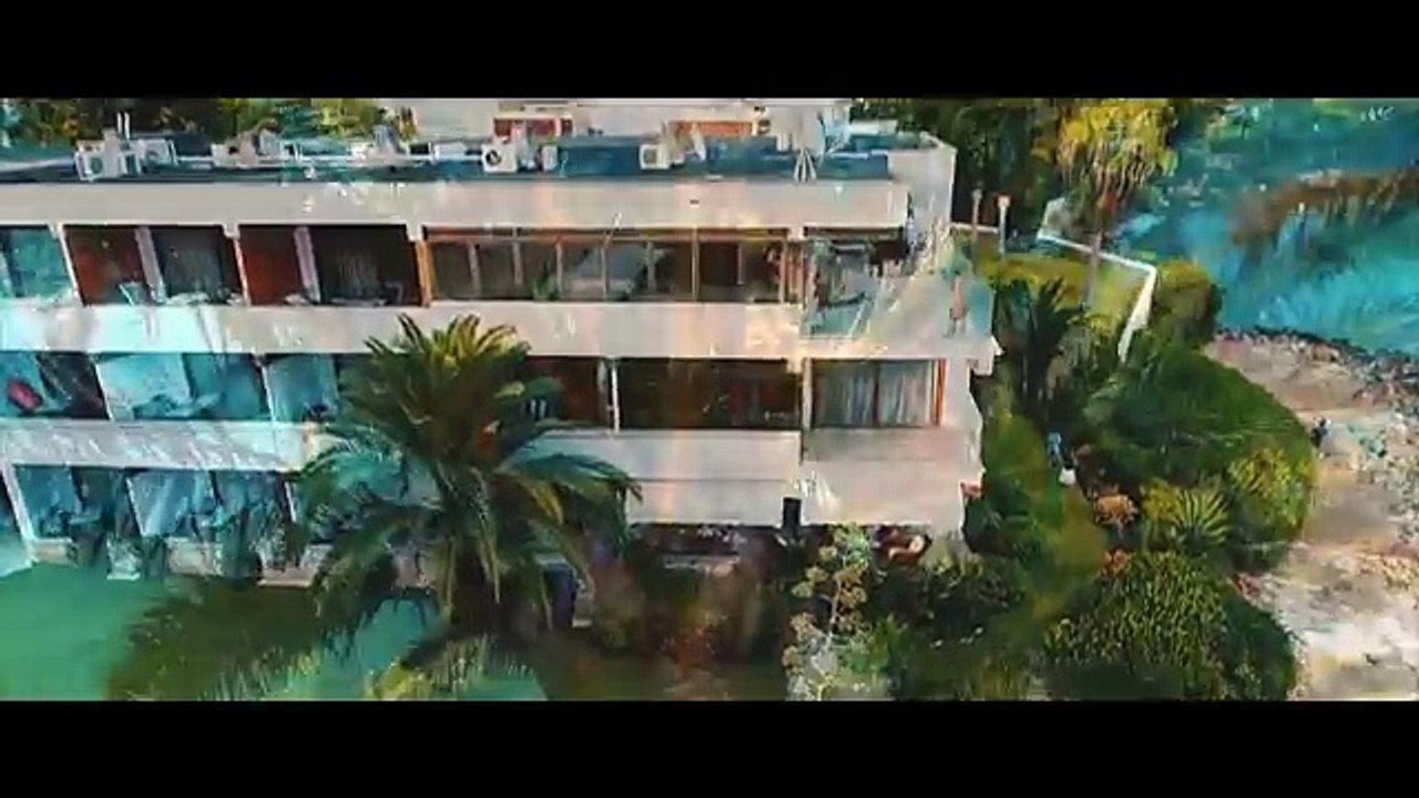 Seko - ayolala feat. mavie (official video) | seko